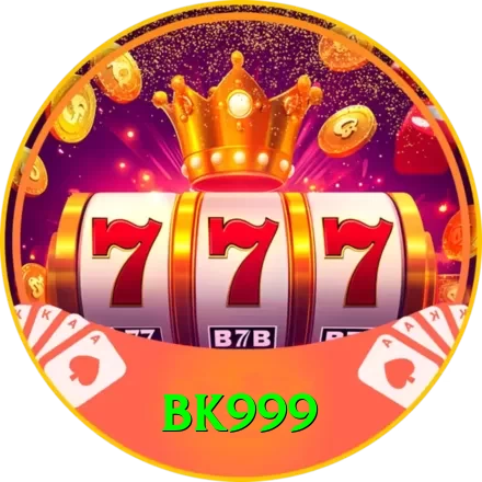 BK999 Games (Casino & Earning) Max vv3.5.2 - 2