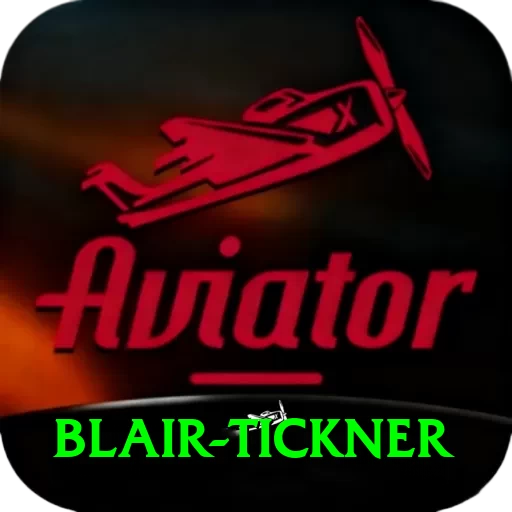 blair tickner VIP Edition v4.4.1 - 2