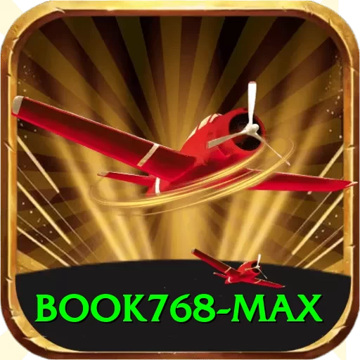 book768 Casino Official v1.9.5 - 2