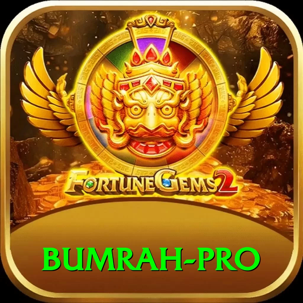 bumrah Pro PK v5.7.9 - 2