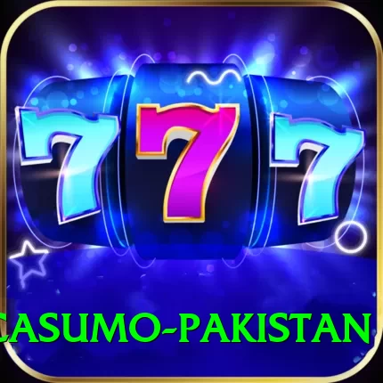 Casumo Pakistan Plus v2.0.8 - 2