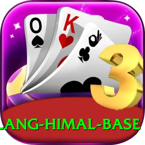 chamlang himal base Pro v3.7.6 - 2