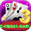 chamlang himal base Pro v3.7.6