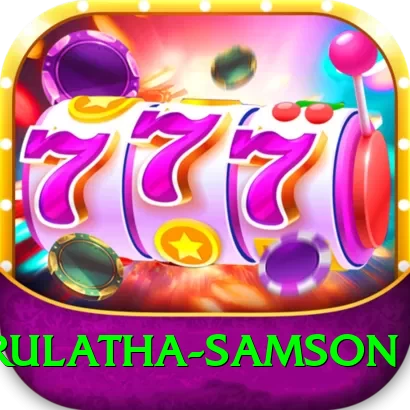 charulatha samson Plus Pro v5.2.3 - 2