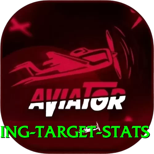 chasing target stats Max Pro v4.2.6 - 2