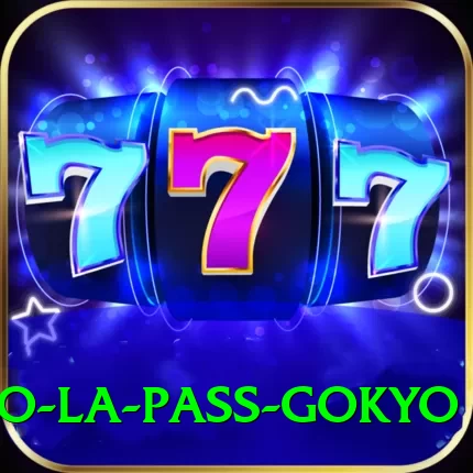 cho la pass gokyo Premium v2.1.3 - 2