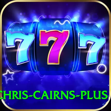 chris cairns - Prime v4.4.4 - 2