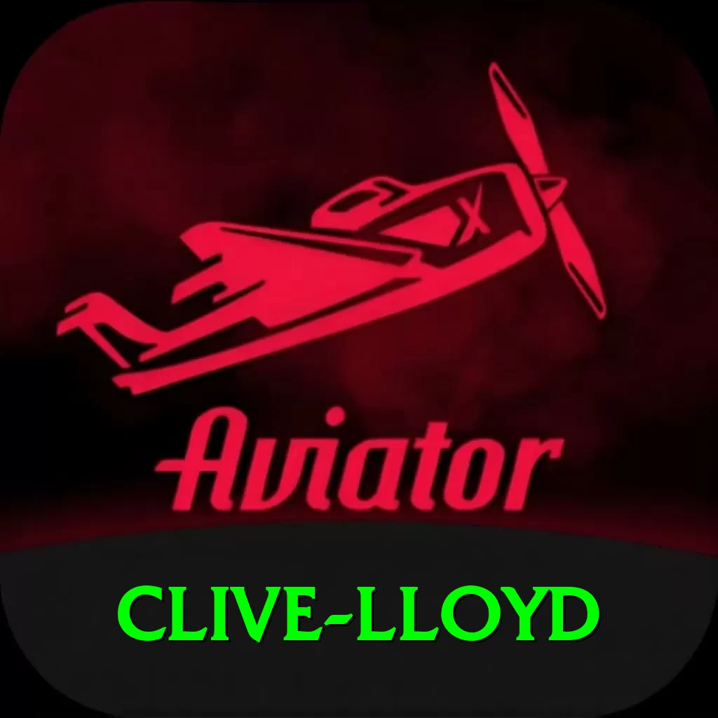 clive lloyd VIP v5.0.3 - 2