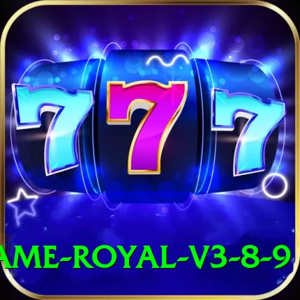 Cloudbet Crypto Casino Game Royal v3.8.9 - 2