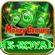 Cloudbet Pakistan - Slots Royal