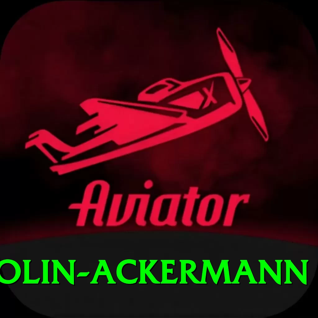 colin ackermann Gold Pro v4.0.4 - 2