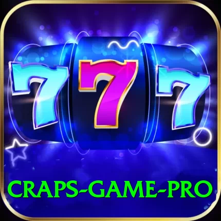 craps game - Gaming Elite - 2