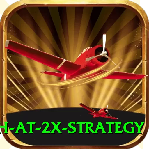 crash at 2x strategy Gold v3.4.0 - 2