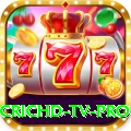 crichd tv Gaming Plus v1.0.5