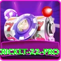 cricket 22 - Casino Mega