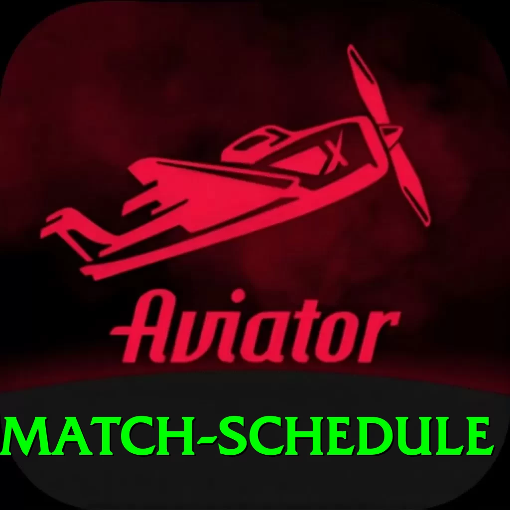 cricket match schedule VIP v5.2.8 - 2