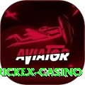 crickex casino VIP v1.6.2