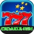 croaker fish Premium Plus v1.6.7