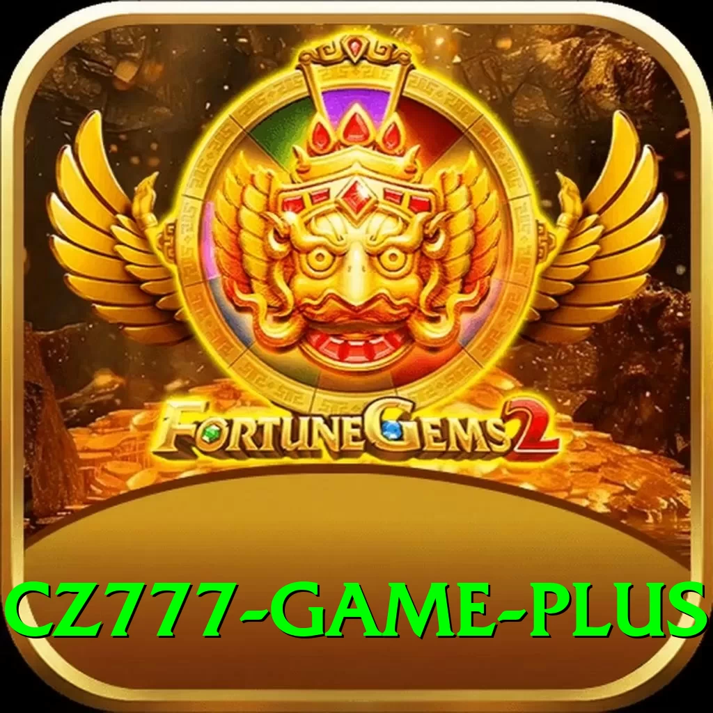 CZ777 Game Slot Machine Turbo - 2