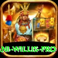 dani willis - Pro v4.3.0