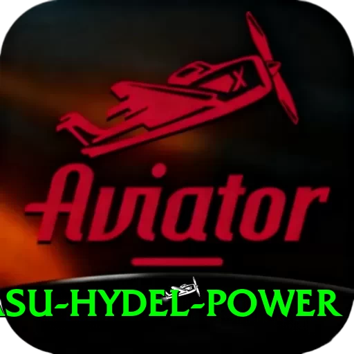 dasu hydel power Plus Pro v4.5.2 - 2