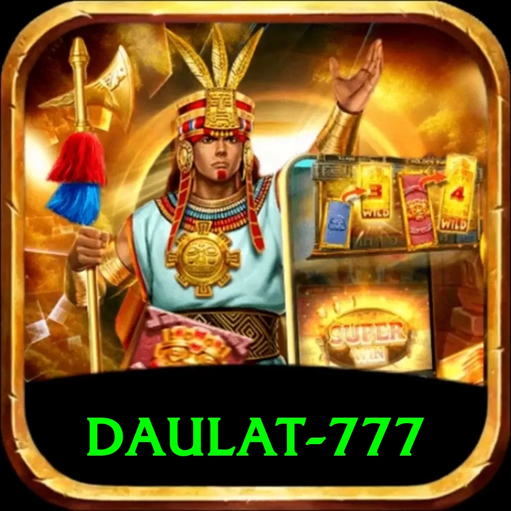 daulat 777 Apps (Tools & Injectors) Deluxe v2.7.8 - 2