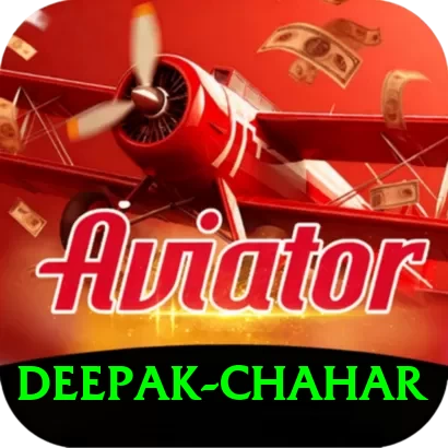 deepak chahar Master v1.4.1 - 2