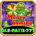 Des Patti 777 Games (Casino & Earning) Ultimate v1.5.6