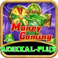 devdutt padikkal Gaming Mega v1.9.5