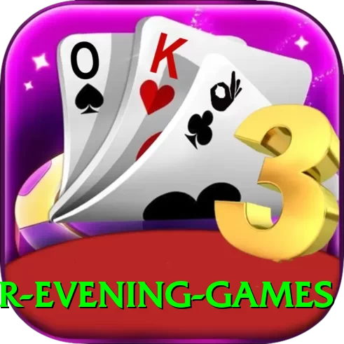 dew factor evening games Premium Edition v3.9.1 - 2