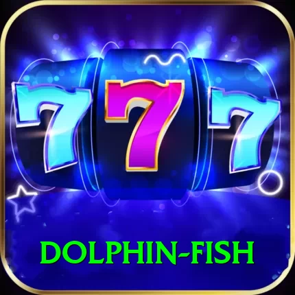 dolphin fish VIP - 2