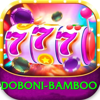 dovan doboni bamboo Turbo v1.6.3 - 2