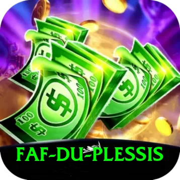 faf du plessis Deluxe v5.8.9 - 2