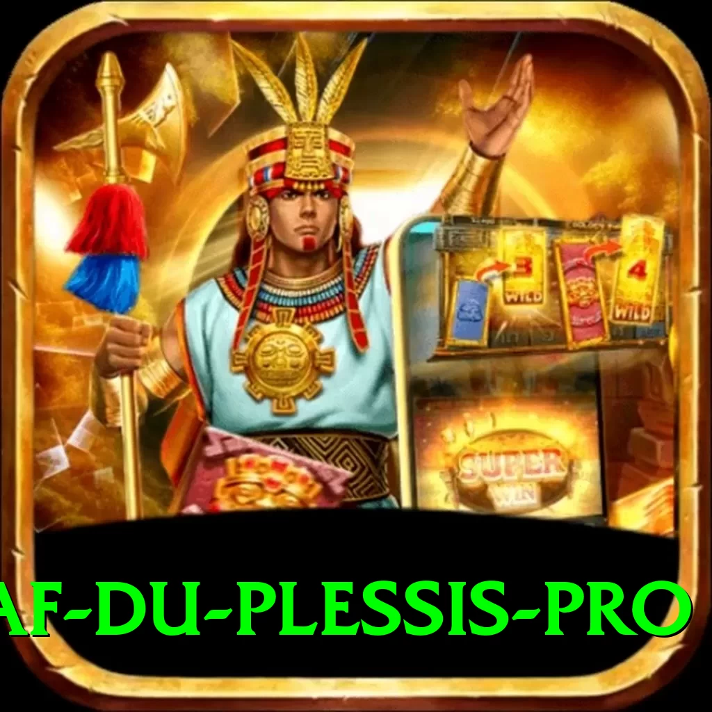 faf du plessis - Ultimate Edition v2.7.8 - 2