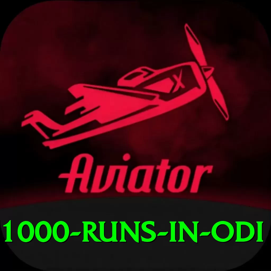 fastest 1000 runs in odi Plus Edition v3.5.2 - 2