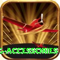 fishing accessories Games (Casino & Earning) Max v4.4.0