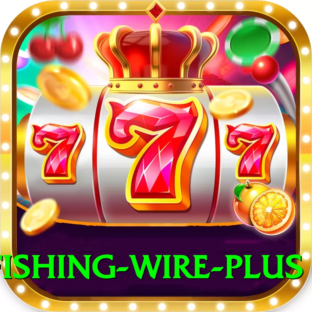 fishing wire Pakistan Prime v5.3.1 - 2
