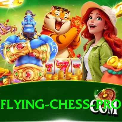 flying chess King v1.0.7 - 2
