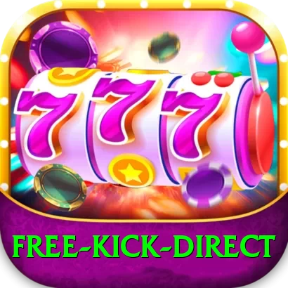 free kick direct Gold v4.3.0 - 2