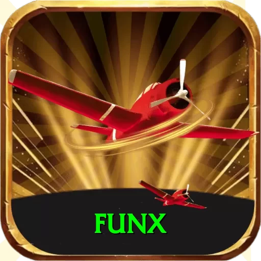 funx Pro Edition v3.9.7 - 2