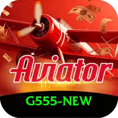 G555 Slots Mega v4.2.8 - 2