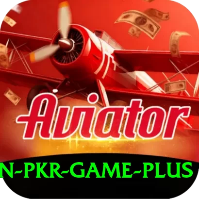 Gameistan PKR Game - VIP Max - 2
