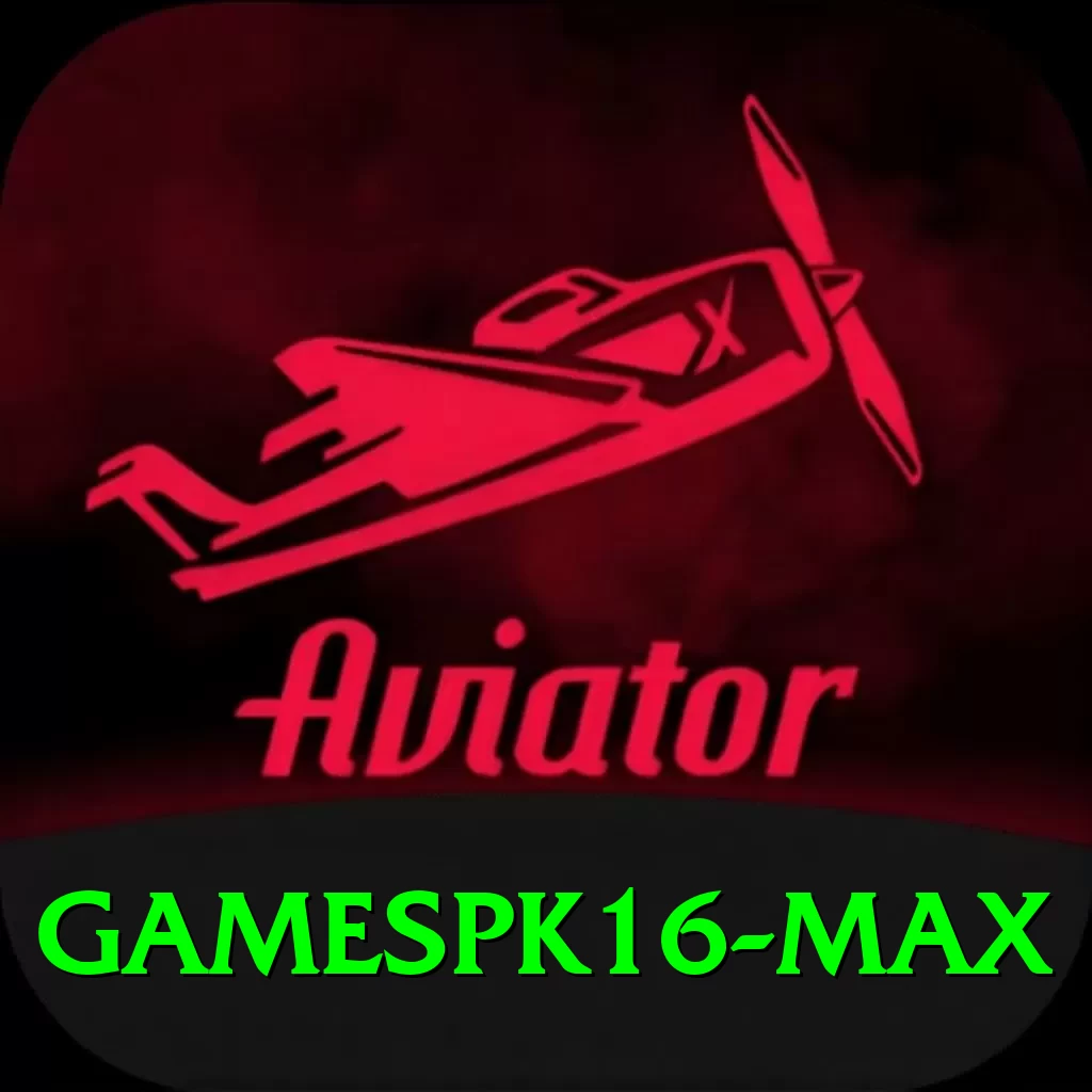 gamespk16 Bonus VIP v3.4.1 - 2