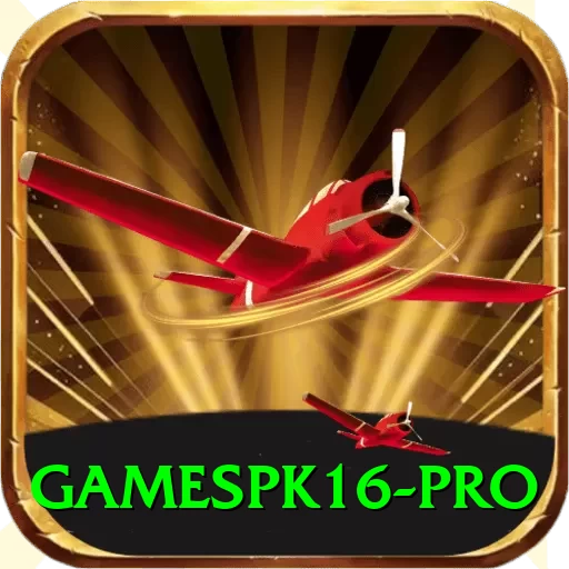 gamespk16 Gaming Pro v1.2.2 - 2