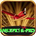 gamespk16 Gaming Pro v1.2.2