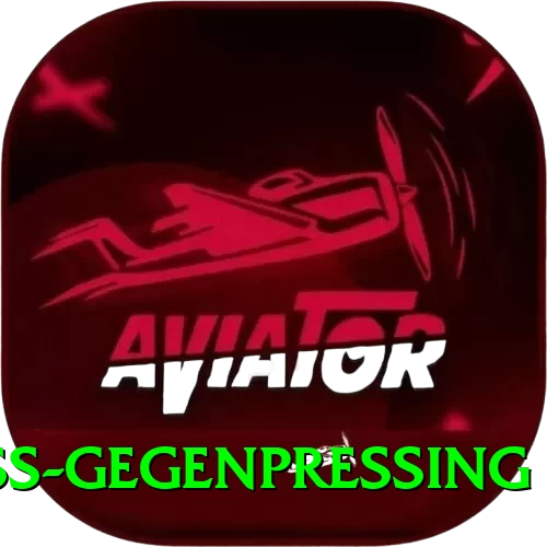 gegenpress gegenpressing Plus v2.7.4 - 2