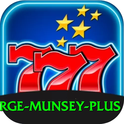 george munsey Live Legend - 2