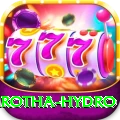 ghazi barotha hydro Apps (Tools & Injectors) Plus v5.5.8