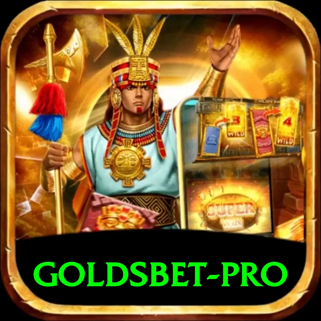 goldsbet - Max Earning App - 2