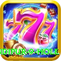 golf bandipur 9 hole Apps (Tools & Injectors) Max v1.6.9